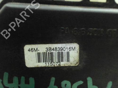 Rear right lock SEAT LEON (1M1) 1.9 TDI | BP20438592C99 