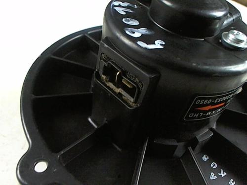 Heater blower motor HYUNDAI TUCSON (JM) 2.0 CRDi All-wheel Drive | BP20443797M62 