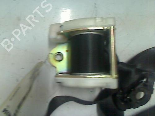 Rear left belt tensioner OPEL CORSA B (S93) 1.2 i (F08, F68, M68) | BP21233163C89 