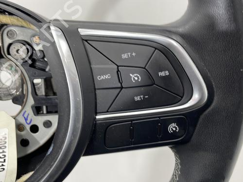 Steering wheel FIAT TIPO Hatchback (356_, 357_) 1.0 (357HXN1A) | BP32220095C49 - Image 5