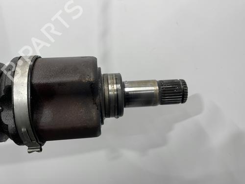 Right front driveshaft VW POLO V (6R1, 6C1) 1.0 | BP32330341M39