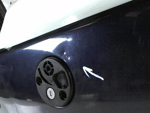 Tailgate ALFA ROMEO 166 (936_) 3.0 V6 24V (936A1000, 936A1001) | BP20430553C6 