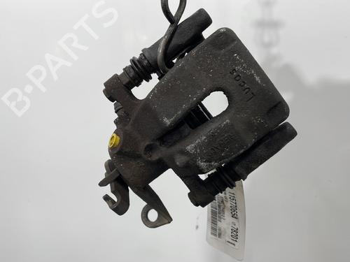 Used Right rear brake caliper RENAULT SCÉNIC I MPV (JA0/1_, FA0_) 2.0 16V RX4 (139 hp) 30548048