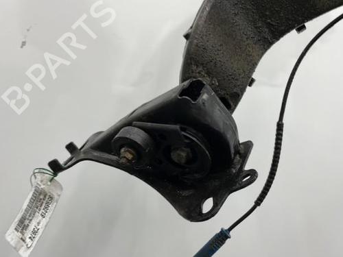Used Right rear steering knuckle MINI MINI COUNTRYMAN (R60) Cooper S ALL4 (184 hp) 21207530