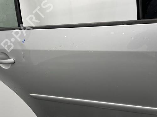 Right rear door VW TOURAN (1T1, 1T2) 1.9 TDI | BP20420547C5 