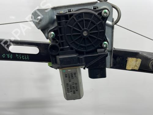 Rear left window mechanism BMW 1 (E87) 118 d | BP31053399C24 - Image 5