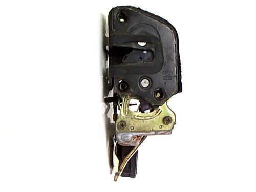 Used Rear right lock HYUNDAI TRAJET (FO) 2.0 CRDi (113 hp) 20466061