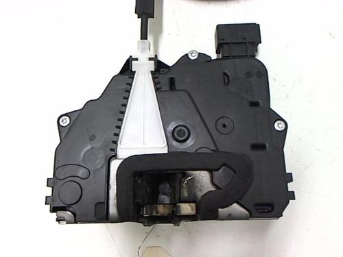 Front right lock FIAT GRANDE PUNTO (199_) 1.3 D Multijet | BP20461457C97