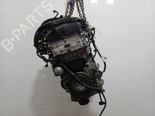 Engine PEUGEOT 208 I (CA_, CC_) 1.2 VTI 82 | BP37458788M1 - Image 8