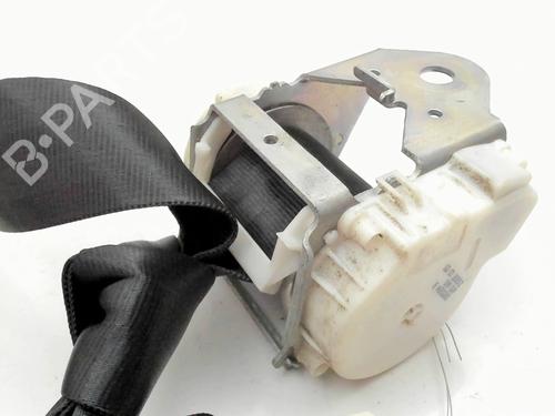 Rear left seatbelt VW EOS (1F7, 1F8) 2.0 TDI | BP27873534I29  - Image 5