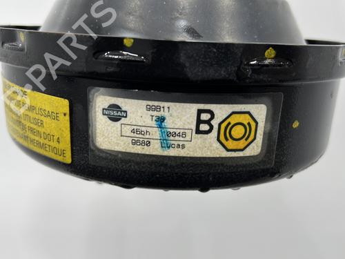 Servo brake NISSAN MICRA II (K11) 1.0 i 16V (K11) | BP29749608M42 