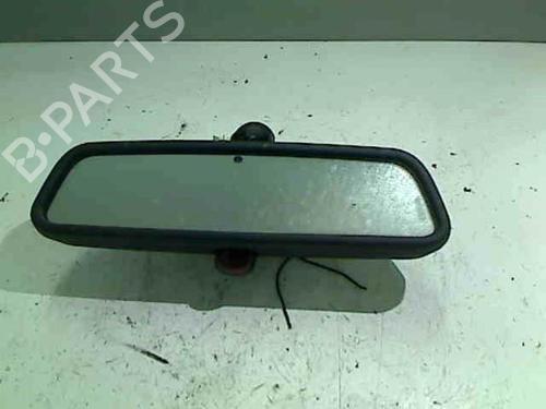 Used Rear mirror BMW 3 Touring (E46) 320 d (150 hp) 20430781
