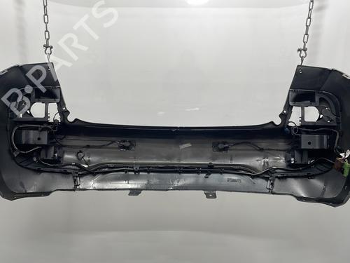 Rear bumper CITROËN C3 Picasso (SH_) 1.6 HDI 90 | BP29749616C8 