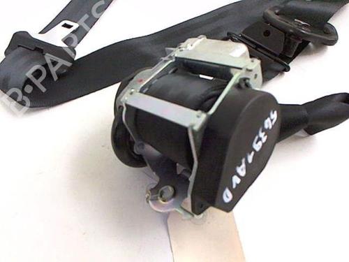 Front right belt tensioner RENAULT MEGANE III Grandtour (KZ0/1) 1.9 dCi (KZ0J, KZ0N, KZ1S) | BP20455384C88 