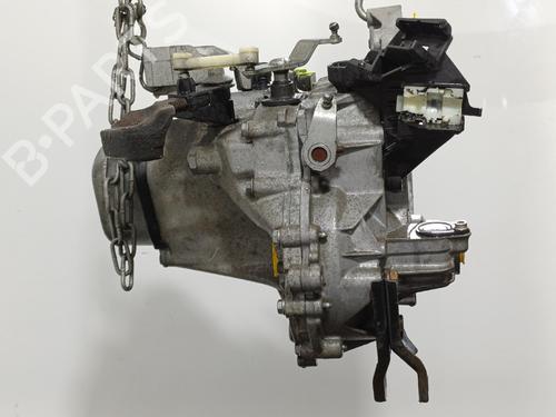 Gearbox CITROËN C3 II (SC_) 1.1 i | BP39607197M3 - Image 6