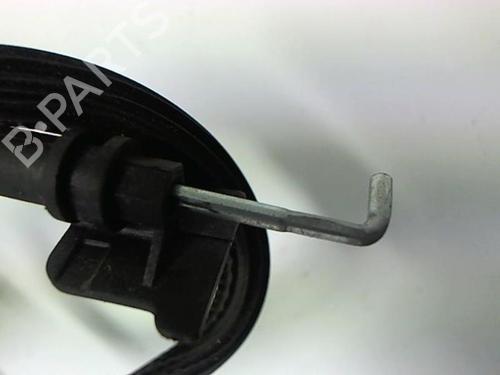 Rear left lock FIAT QUBO (225_) 1.3 D Multijet (225CXB1A, 225AXB1A, 225CXB11, 225AXB11,... | BP20457102C100 