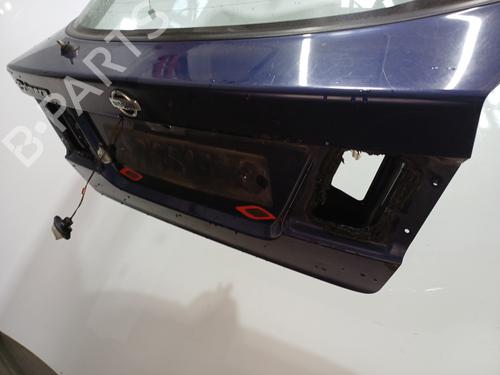 Used Tailgate Tailgate NISSAN PRIMERA Hatchback (P11) [1996-2002] 35969626 35969626