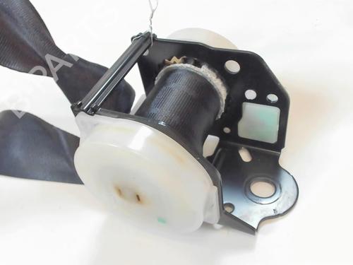 Used Rear right seatbelt Rear right seatbelt MAZDA 2 (DE_, DH_) 1.3 (DE3FS) (75 hp) 20470198 20470198