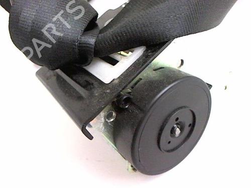 Rear left belt tensioner NISSAN QASHQAI / QASHQAI +2 I (J10, NJ10, JJ10E) 1.5 dCi | BP20459688C89 