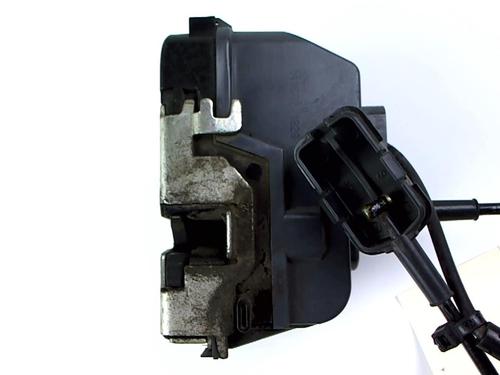 Rear left lock RENAULT MEGANE II (BM0/1_, CM0/1_) 2.0 dCi (BM1K, CM1K) | BP20465726C100 