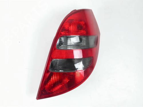 Used Right taillight MERCEDES-BENZ A-CLASS (W169) A 180 CDI (169.007, 169.307) (109 hp) 29625375
