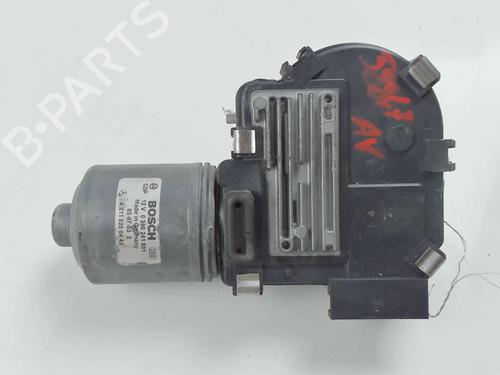 Used Front wiper motor MERCEDES-BENZ E-CLASS (W211) E 270 CDI (211.016) (177 hp) 20446078