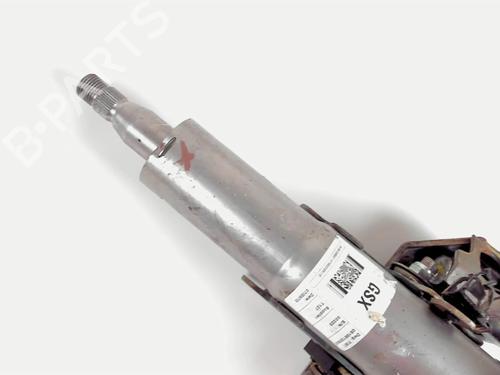 Used Steering column Steering column FIAT DOBLO Cargo (263_) 1.3 D Multijet (90 hp) 20398605 20398605