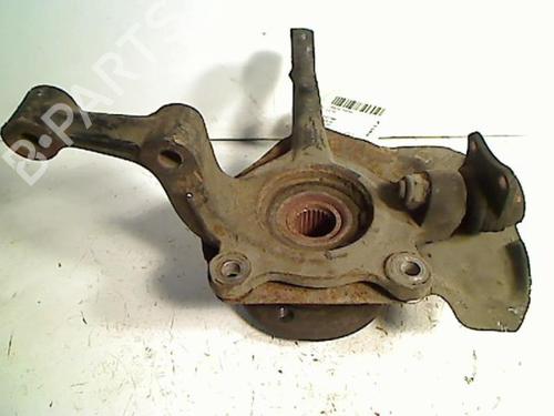 Right front steering knuckle LANCIA THEMA (834_) 2500 Turbo DS (834AE) | BP25263658M26 