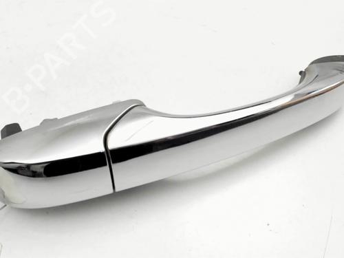 Rear right exterior door handle LANCIA VOYAGER MPV (404_) 2.8 CRD (RT, 53) | BP31871593C130 