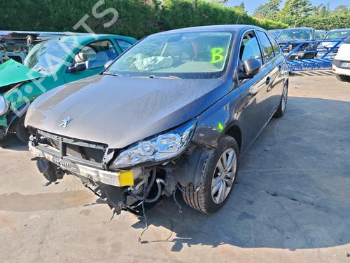 Used Parts PEUGEOT 308 SW II (LC_, LJ_, LR_, LX_, L4_)  1.6 BlueHDi 120  4512268