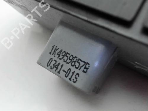Left front window switch SEAT LEON (1P1) 2.0 TDI 16V | BP21239553I27 - Image 3
