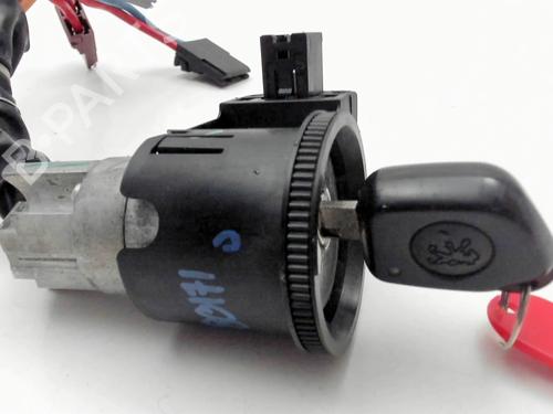 Used Ignition barrel Ignition barrel 37458737 37458737