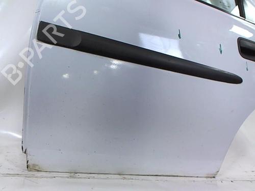 Left rear door OPEL CORSA B (S93) 1.2 i 16V (F08, F68, M68) | BP20413926C4 