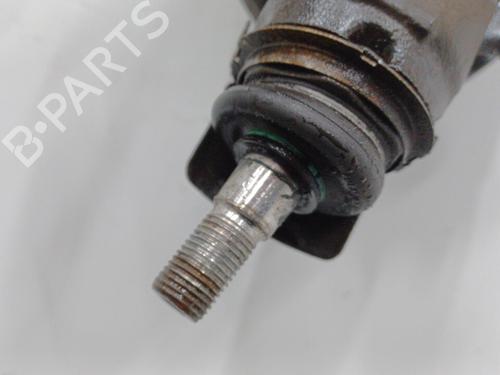 Left front steering knuckle CITROËN BERLINGO Box Body/MPV (B9) 1.6 HDi / BlueHDi 75 | BP20451279M25 