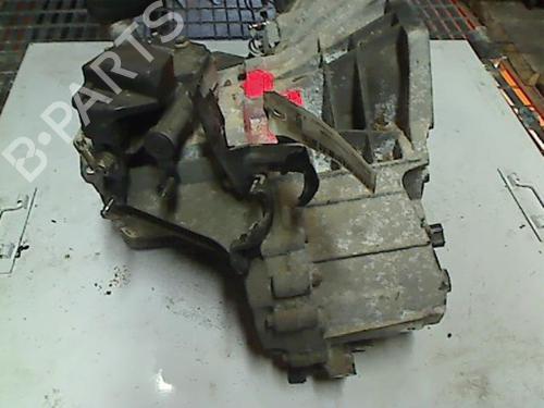 Gearbox FORD COUGAR (EC_) 2.0 16V | BP21204163M3 