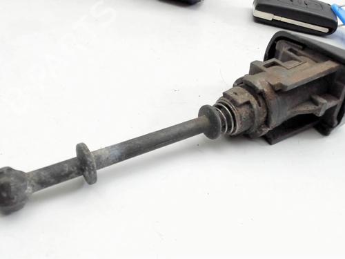 Ignition barrel PEUGEOT 407 Coupe (6C_) 2.7 HDi | BP31871471M48