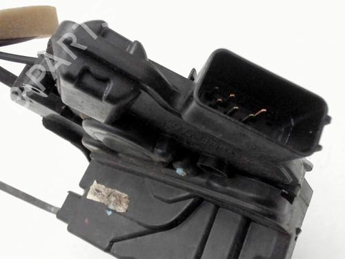 Front right lock MAZDA 5 (CR) 1.8 (CR19) | BP26666574C97 