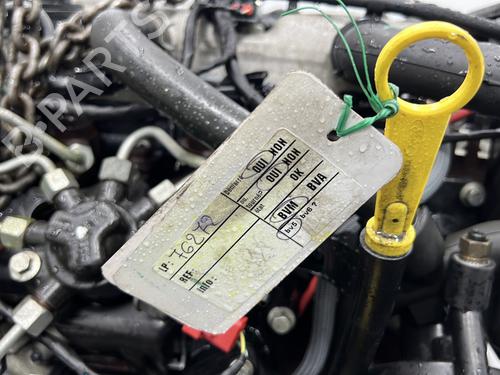 Moteur FORD FOCUS C-MAX (DM2) 1.8 TDCi | BP29921541M1