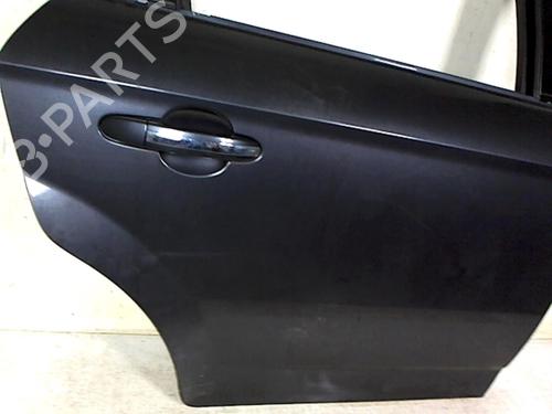 Right rear door FORD MONDEO IV Turnier (BA7) 1.8 TDCi | BP20426227C5 