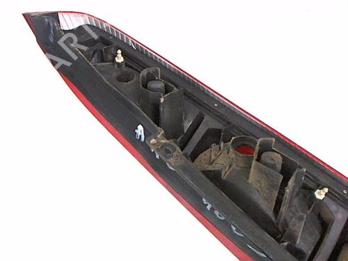 Left taillight NISSAN X-TRAIL I (T30) 2.2 Di 4x4 | BP20478912C34 