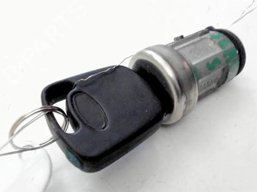 Rattlås /Tenningslås FORD FOCUS I (DAW, DBW) 1.8 TDCi | BP31074479M48