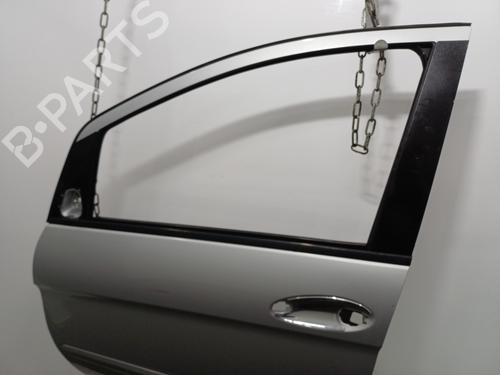 Left front door MERCEDES-BENZ B-CLASS Sports Tourer (W245) B 180 CDI (245.207) | BP22104007C2 