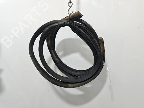 Used Rubber door seal Rubber door seal RENAULT MASTER II Van (FD) 2.5 dCi (FD01, FD02, FD21, FD22, FD31, FD32, FD3Y, FD71,... (120 hp) 40116374 40116374