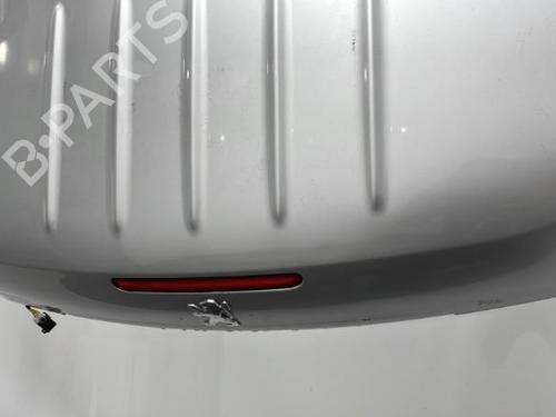 Used Tailgate PEUGEOT 206 CC (2D) 1.6 HDi 110 (109 hp) 20439527