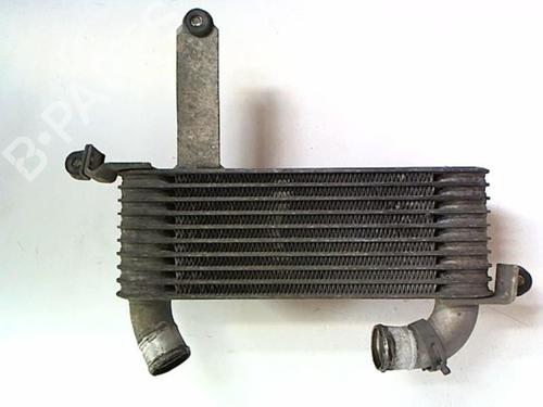 Intercooler HYUNDAI MATRIX (FC) 1.5 CRDi | BP20412574M30 