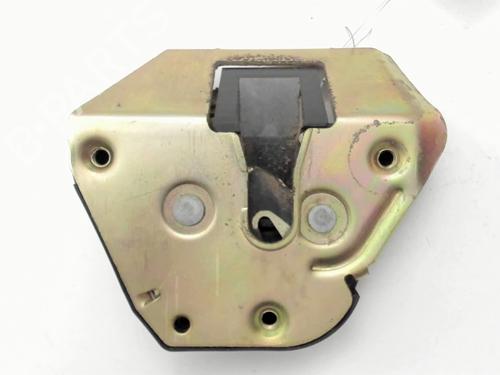 Used Rear left lock CITROËN BERLINGO / BERLINGO FIRST MPV (MF_, GJK_, GFK_) 1.4 i (MFKFX, MFKFW, GJKFWB, GJKFWC, GFKFWC) (75 hp) 28811257