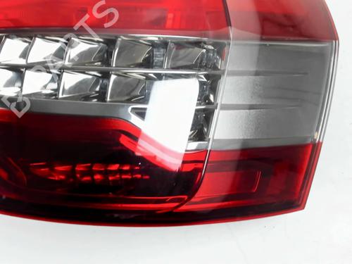 Right taillight CITROËN C5 III (RD_) 2.2 HDi 200 (RD4HLA) | BP29956795C35 - Image 5