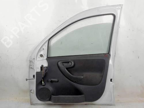 Used Right front door OPEL COMBO Tour 1.3 CDTI 16V (75 hp) 20442877
