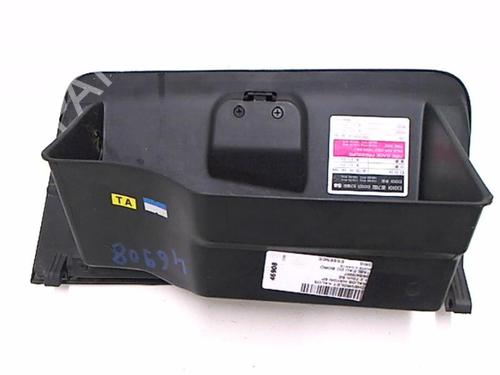 Glove box CHEVROLET AVEO / KALOS Hatchback (T250, T255) 1.2 | BP20479069C95 