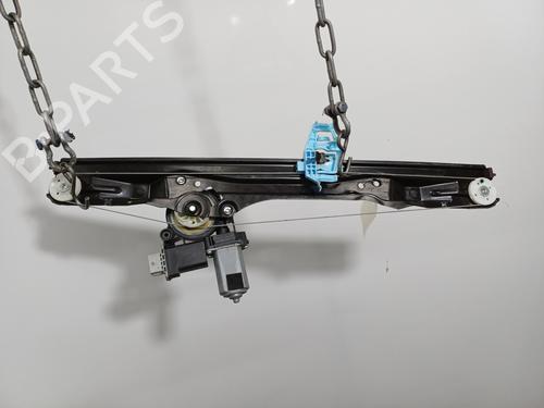Front right window mechanism FIAT DOBLO Cargo (263_) | BP36400858C23 - Image 5
